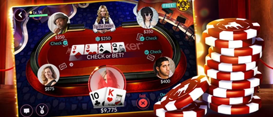 Zynga Zynga