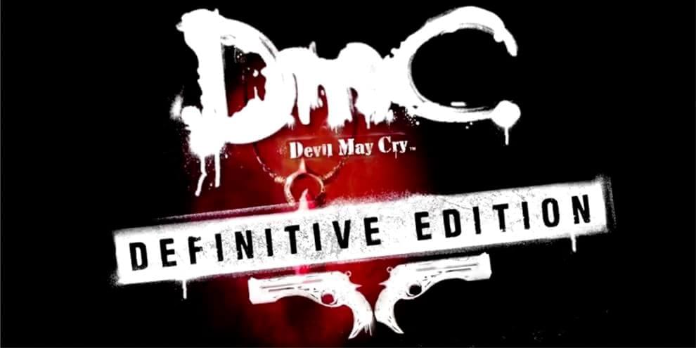 “Edição Definitiva” de DmC é anunciada e chegará ao PS4 e Xbox One em 2015