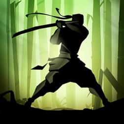 Logo Shadow Fight 2 Ícone Logo Shadow Fight 2 Ícone