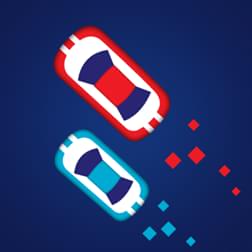 Logo 2 Cars Ícone Logo 2 Cars Ícone