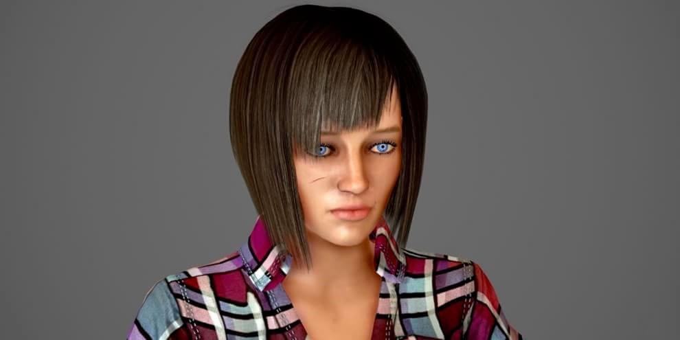 Confira o primeiro trailer de Without Memory, game exclusivo de PS4