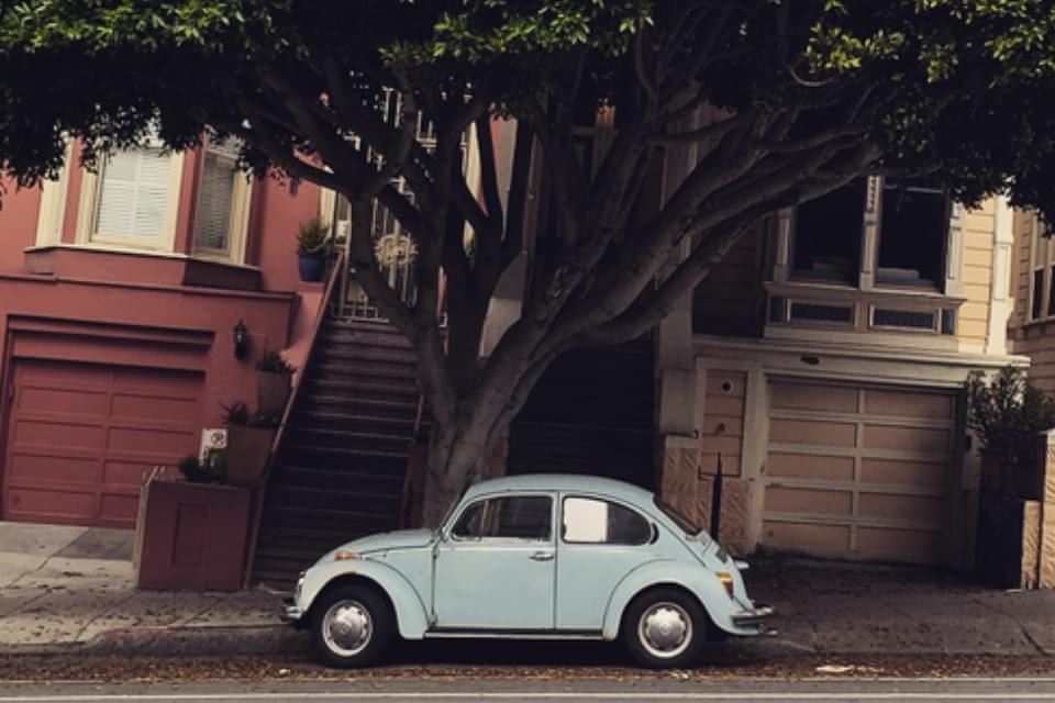 Imagem de: Instagram ganha cinco novos filtros de imagens