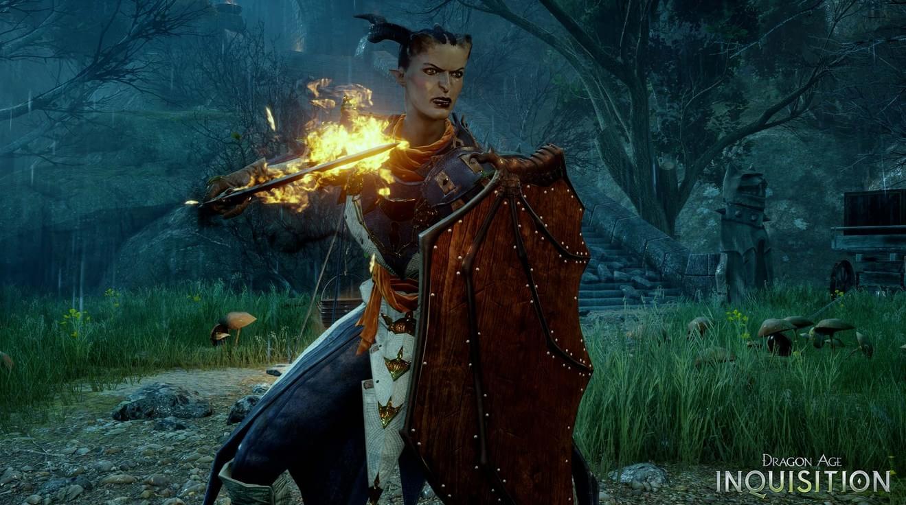 Dragon Age: Inquisition ganha DLC gratuito e edição Deluxe