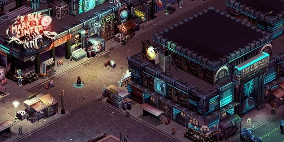 Shadowrun deve retornar mais uma vez para o Kickstarter, diz desenvolvedora