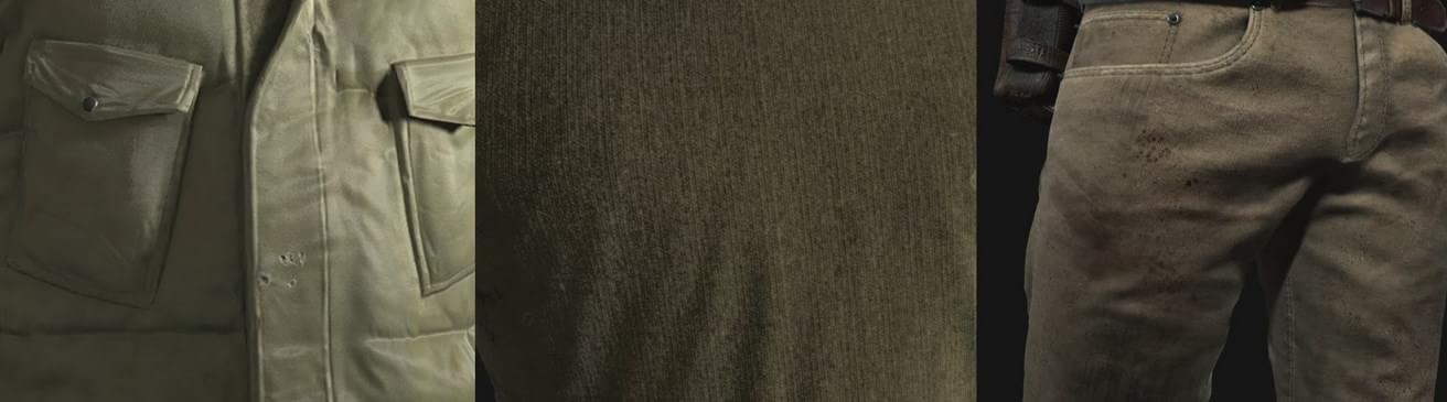 Designer detalha o novo e incrível visual de Nathan Drake no PS4