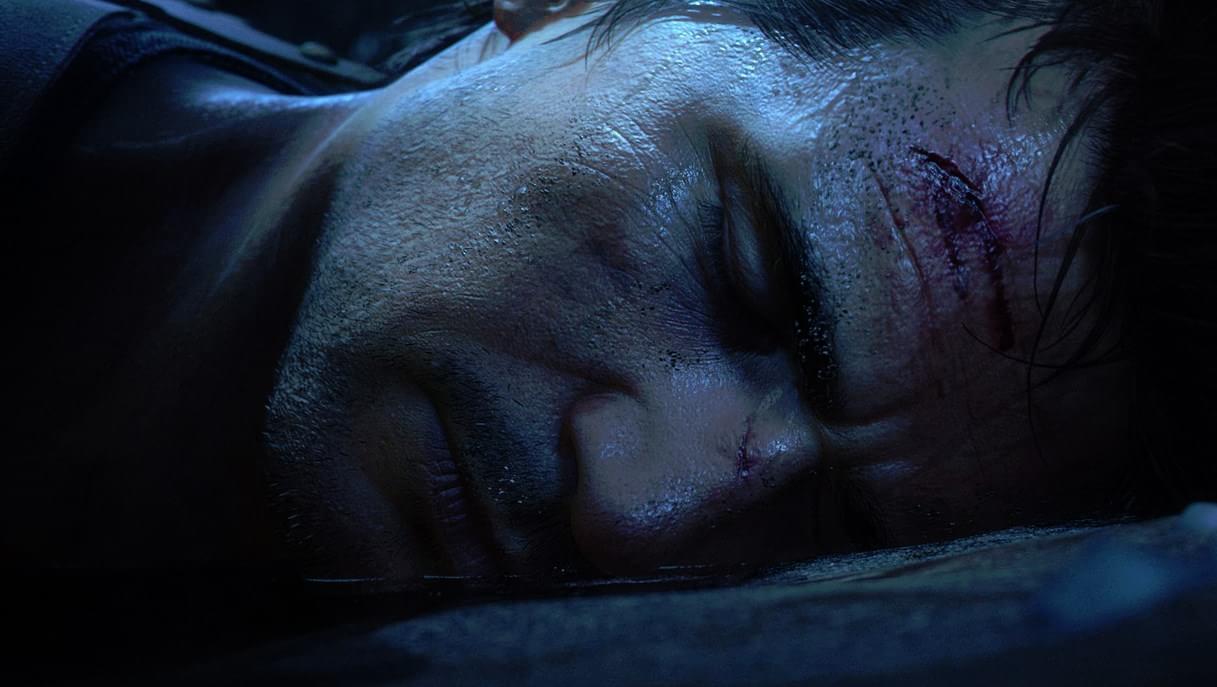 Designer detalha o novo e incrível visual de Nathan Drake no PS4