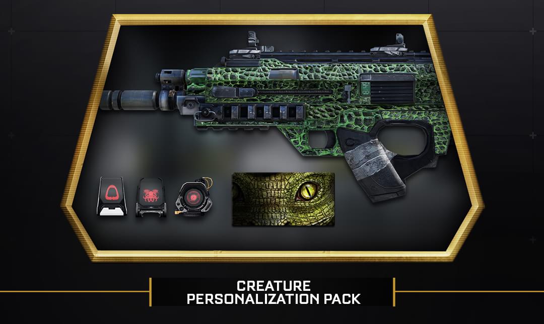 CoD: Advanced Warfare ganha micro DLCs que oferecem kits de personalização
