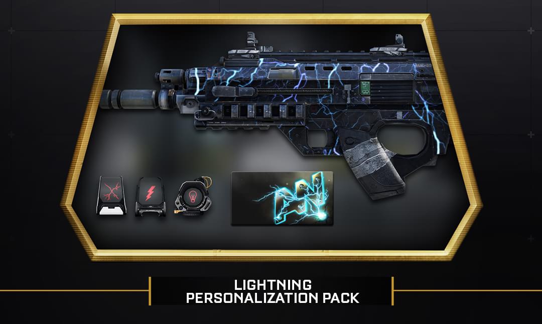 CoD: Advanced Warfare ganha micro DLCs que oferecem kits de personalização