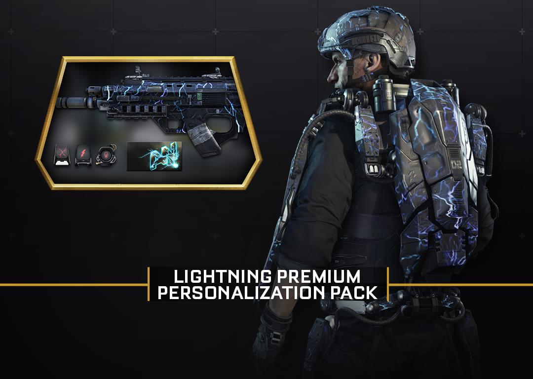 CoD: Advanced Warfare ganha micro DLCs que oferecem kits de personalização