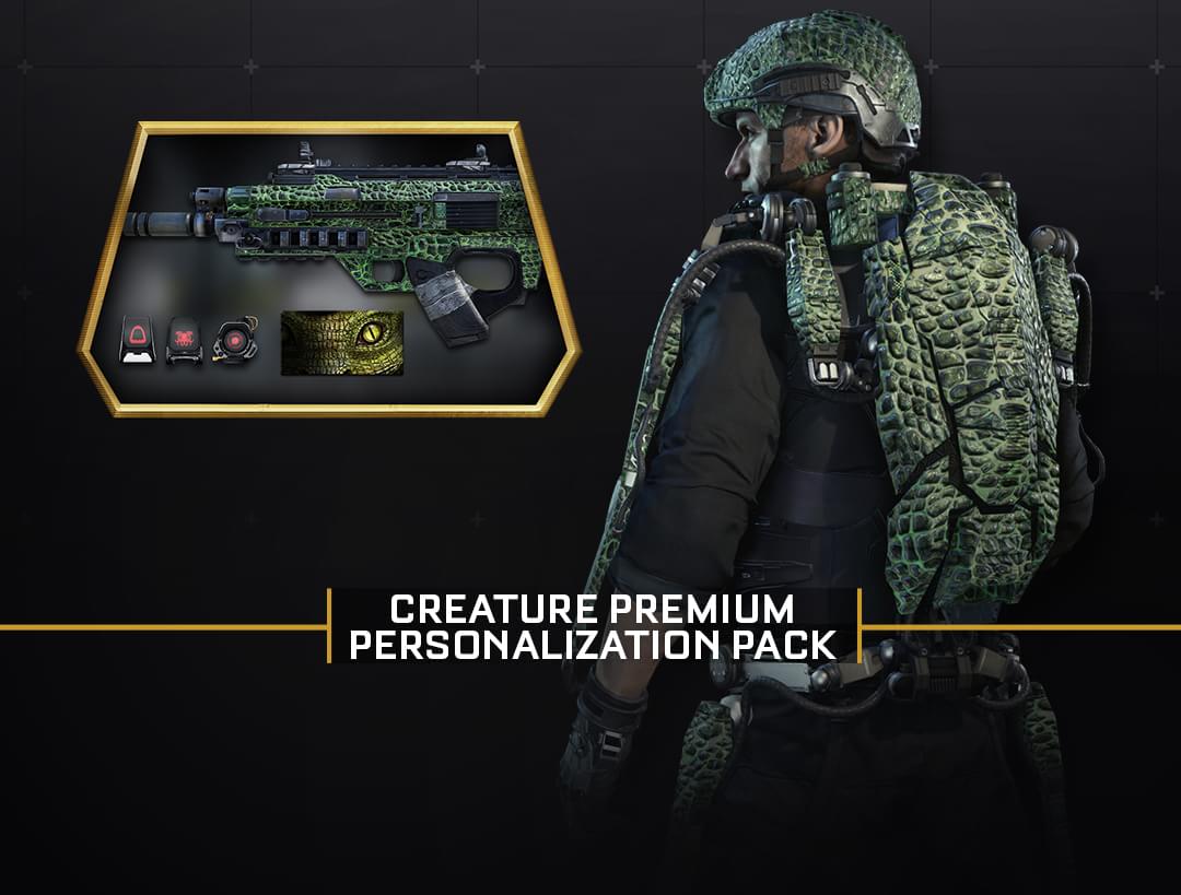 CoD: Advanced Warfare ganha micro DLCs que oferecem kits de personalização