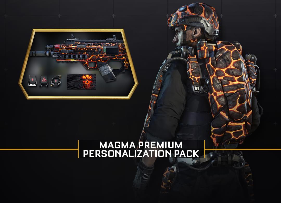 CoD: Advanced Warfare ganha micro DLCs que oferecem kits de personalização