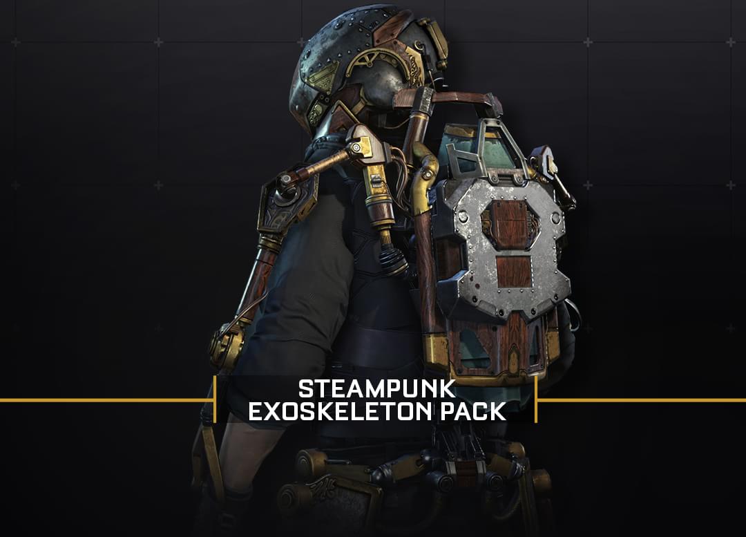 CoD: Advanced Warfare ganha micro DLCs que oferecem kits de personalização
