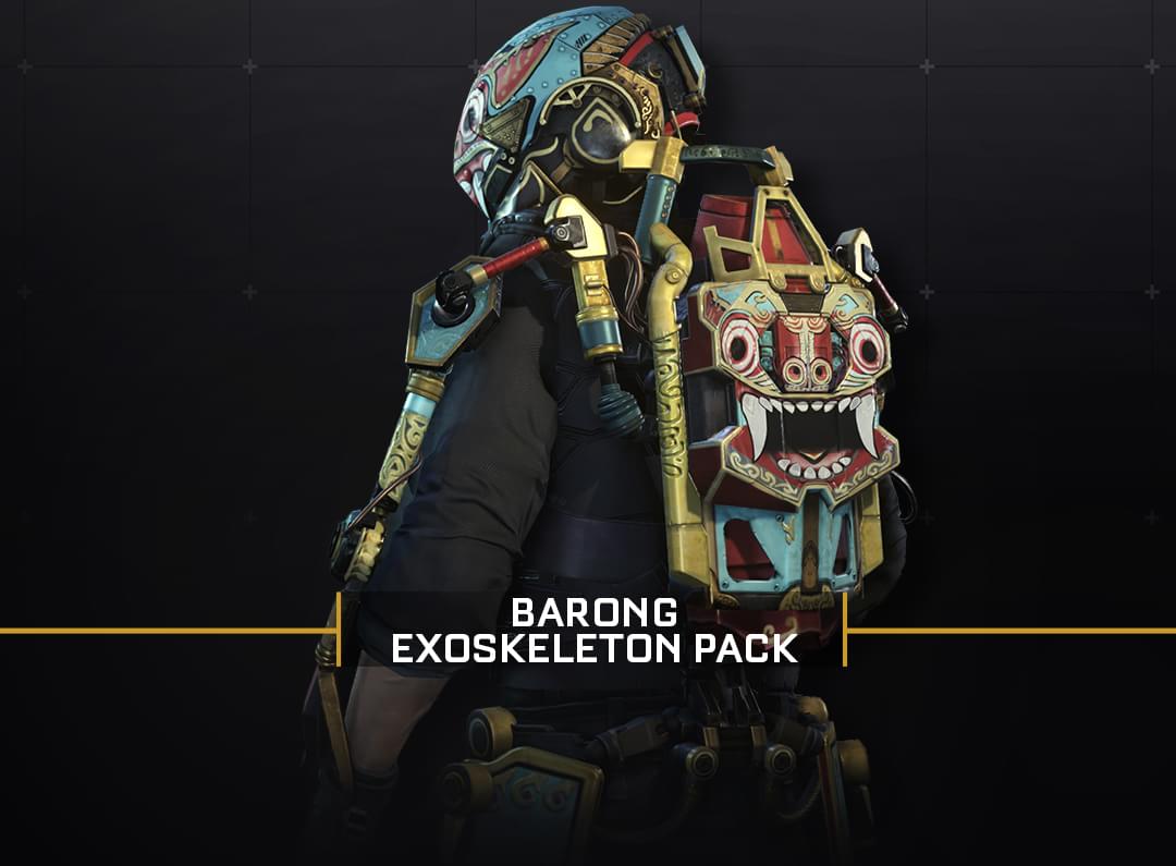 CoD: Advanced Warfare ganha micro DLCs que oferecem kits de personalização