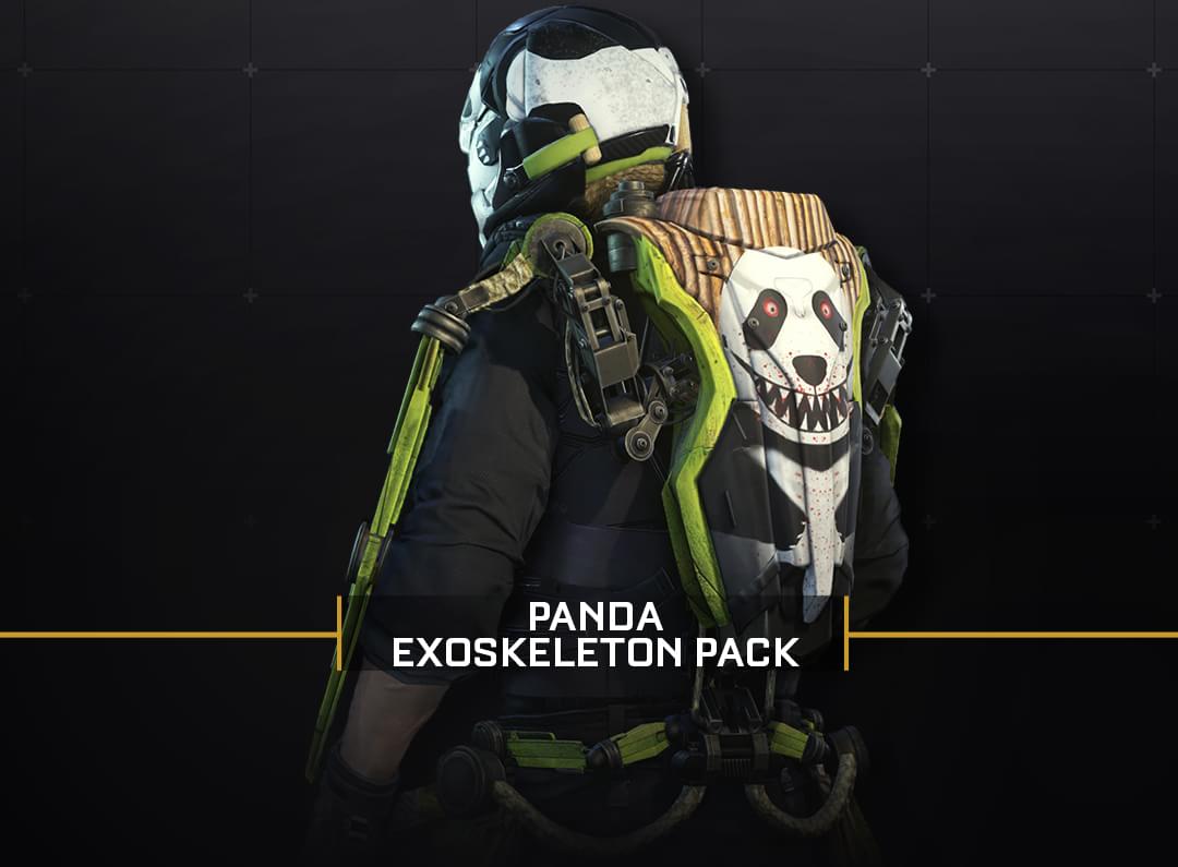 CoD: Advanced Warfare ganha micro DLCs que oferecem kits de personalização