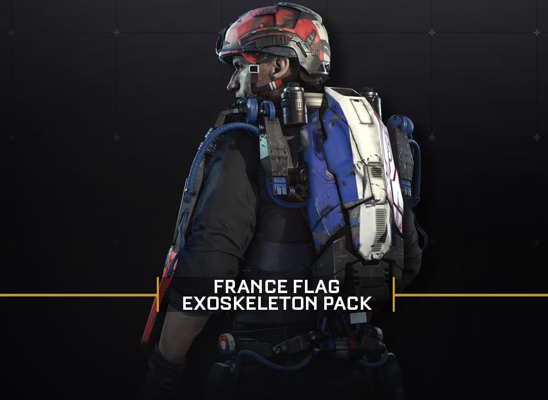 CoD: Advanced Warfare ganha micro DLCs que oferecem kits de personalização