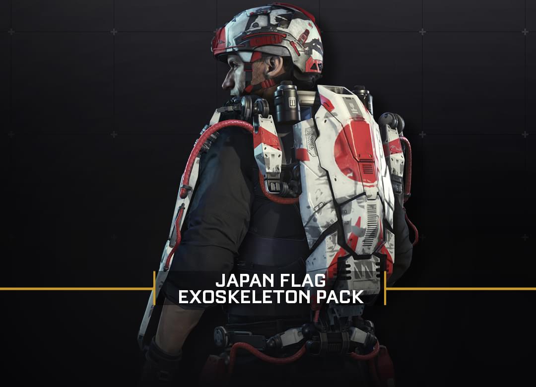 CoD: Advanced Warfare ganha micro DLCs que oferecem kits de personalização