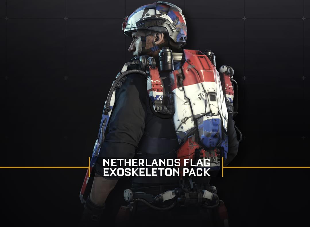 CoD: Advanced Warfare ganha micro DLCs que oferecem kits de personalização