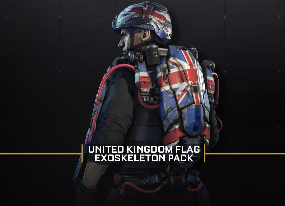 CoD: Advanced Warfare ganha micro DLCs que oferecem kits de personalização