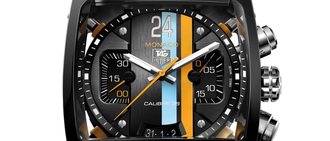 Confirmado: LVMH está trabalhando no smartwatch Tag Heuer - TecMundo