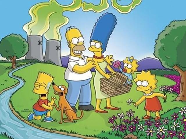 Os Simpsons Fazem Aniversário E Apresentamos 25 Curiosidades Sobre A 