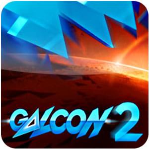 Logo Galgon 2: Galactic Conquest Ícone Logo Galgon 2: Galactic Conquest Ícone