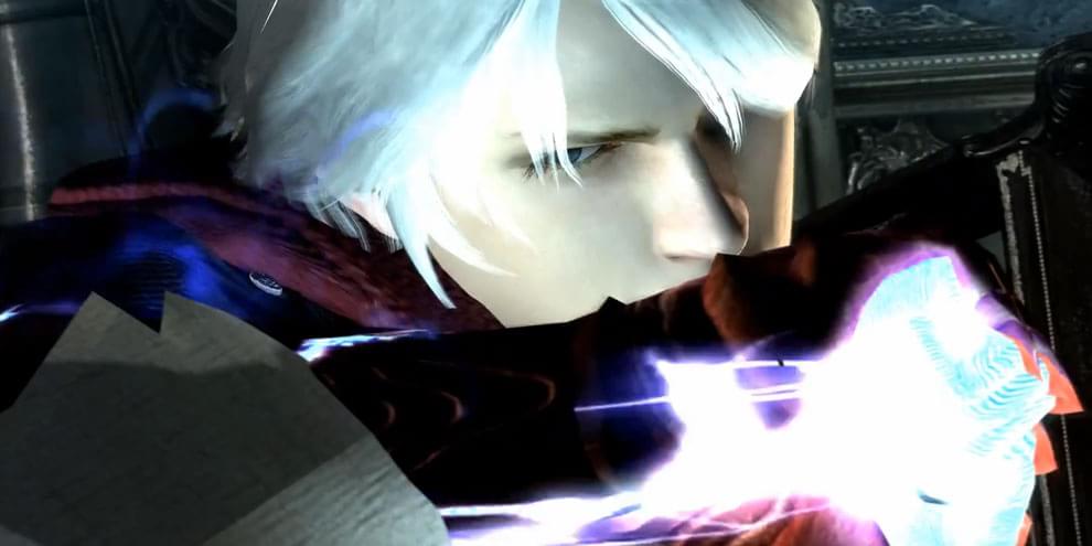 Combo! Capcom lançará remasterização de Devil May Cry 4 em 2015