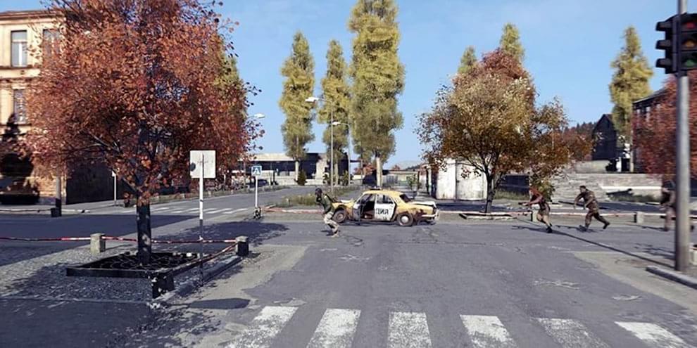 DayZ ganha vídeo comemorando um ano de jogo solo e tem planos para 2015
