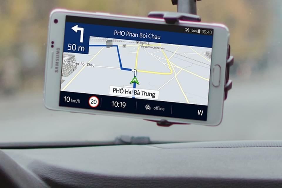Imagem de: Nokia não vai abandonar HERE Maps no WP para forcar nas versões de rivais