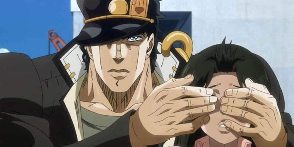 JoJo’s Bizarre Adventure: Eyes of Heaven é anunciado para PS3 e PS4