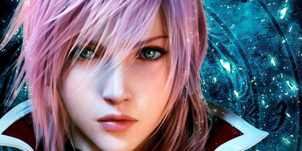 Trilogia de Final Fantasy XIII pode chegar remasterizada à nova geração