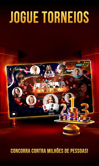 Zynga Texas Holdem Poker Download Free