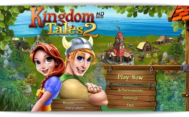 kingdom tales 3