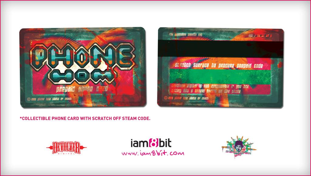 A edição de colecionador de Hotline Miami 2 inclui três discos de vinil