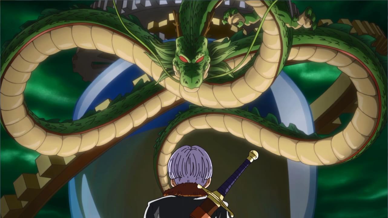 Novas lutas: veja mais de Dragon Ball Xenoverse em vídeo e imagens