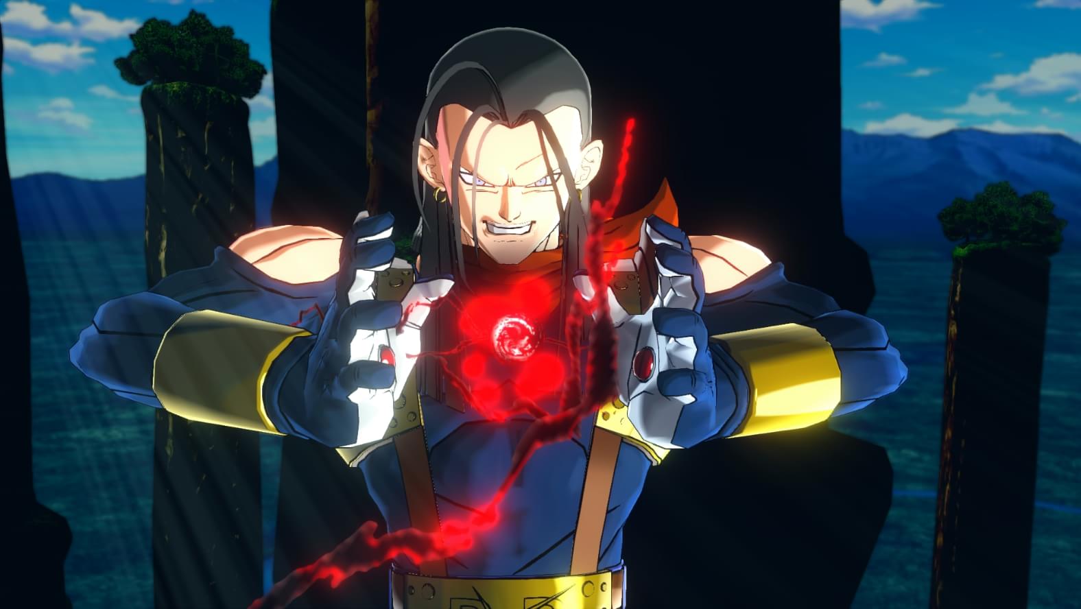 Novas lutas: veja mais de Dragon Ball Xenoverse em vídeo e imagens