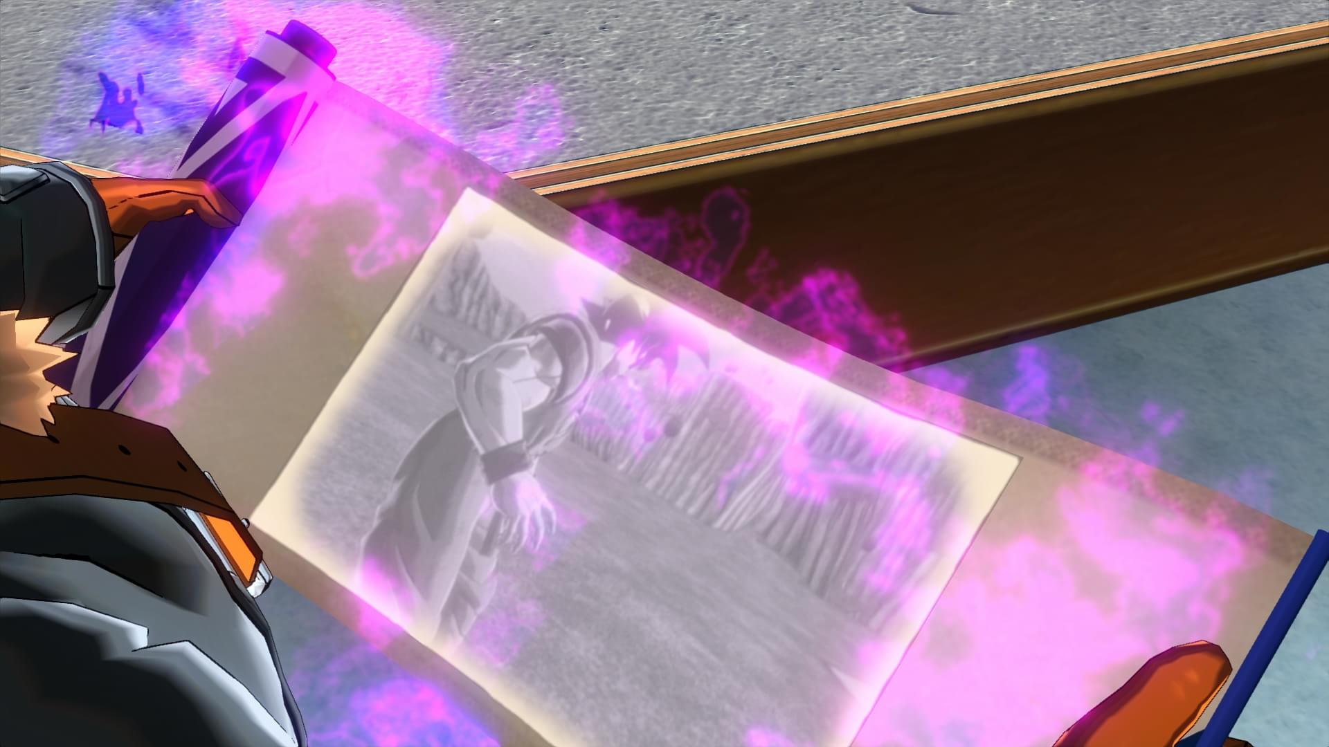 Novas lutas: veja mais de Dragon Ball Xenoverse em vídeo e imagens