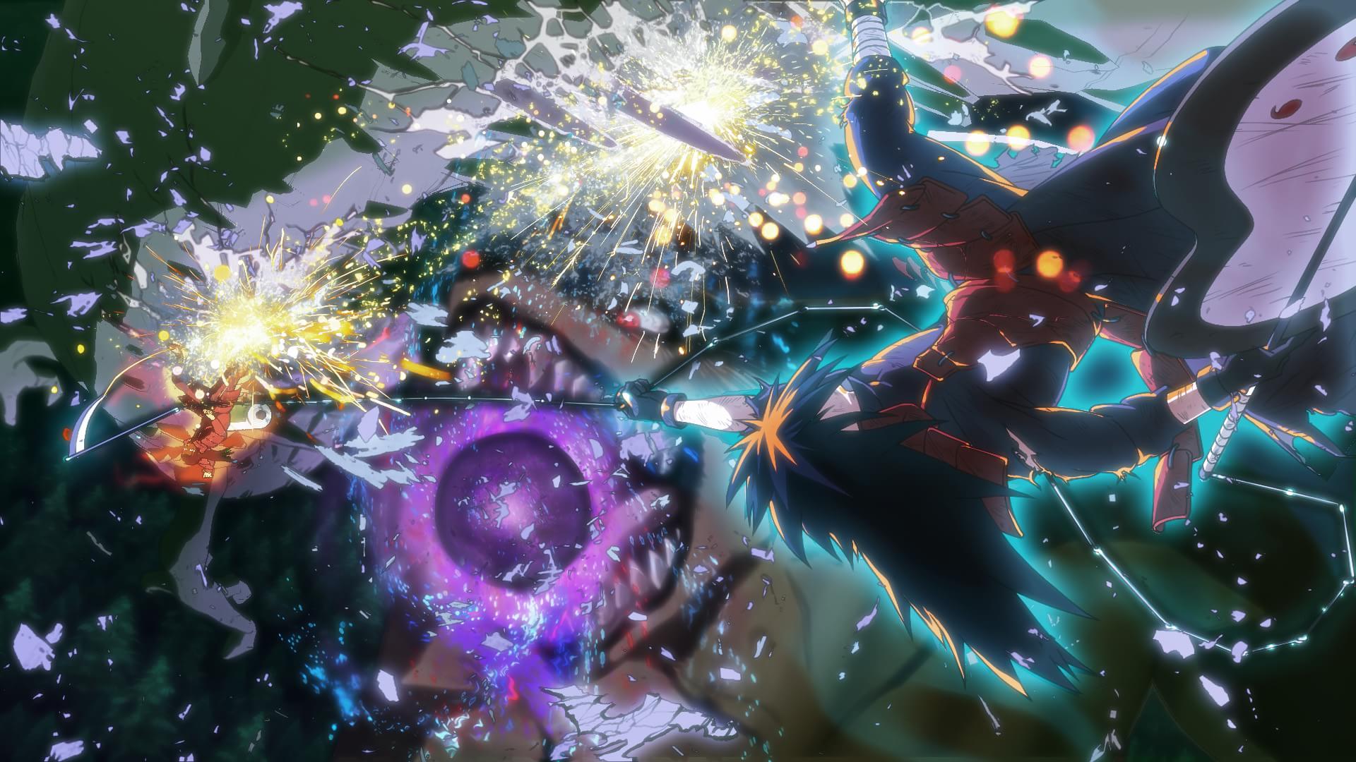 Confira o trailer de lançamento de Naruto Shippuden: Ultimate Ninja Storm 4