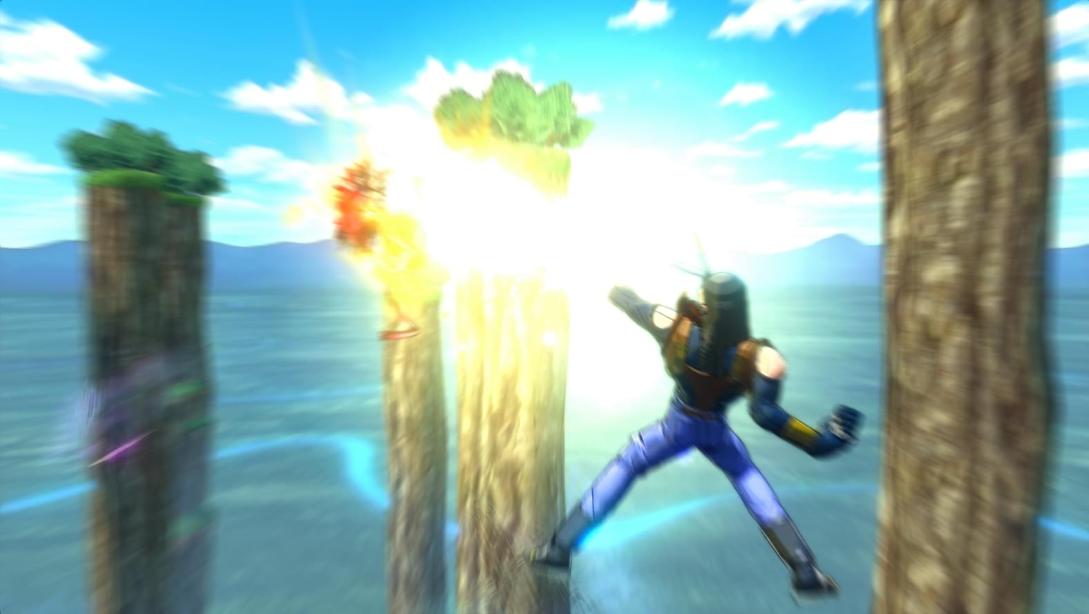 Novos personagens são confirmados em Dragon Ball: Xenoverse