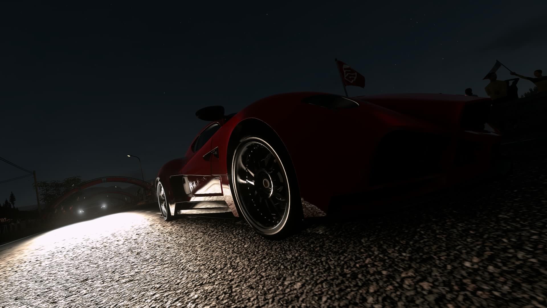 DriveClub: carro inédito gratuito e vídeo com as atualizações já lançadas