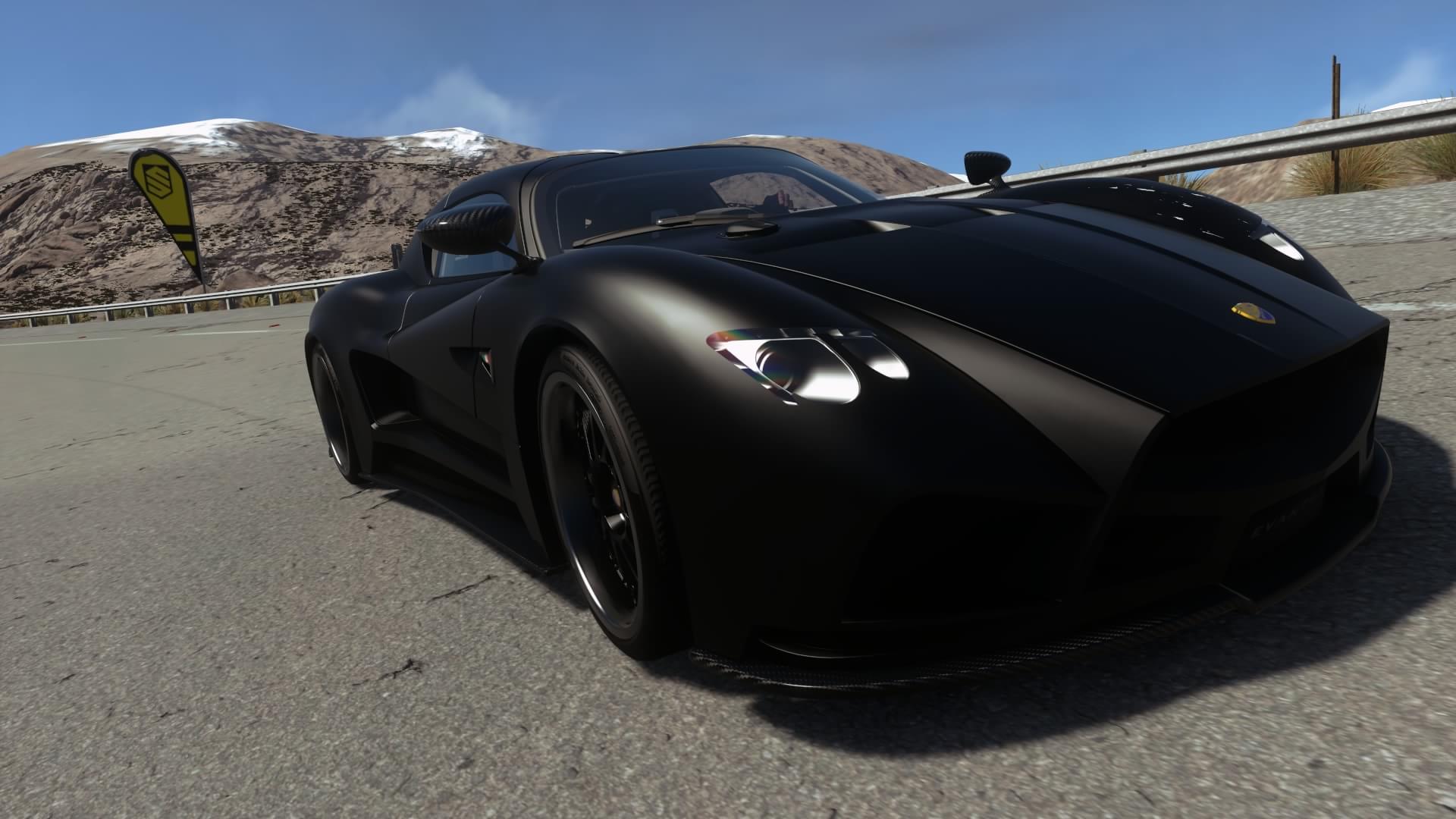 DriveClub: carro inédito gratuito e vídeo com as atualizações já lançadas
