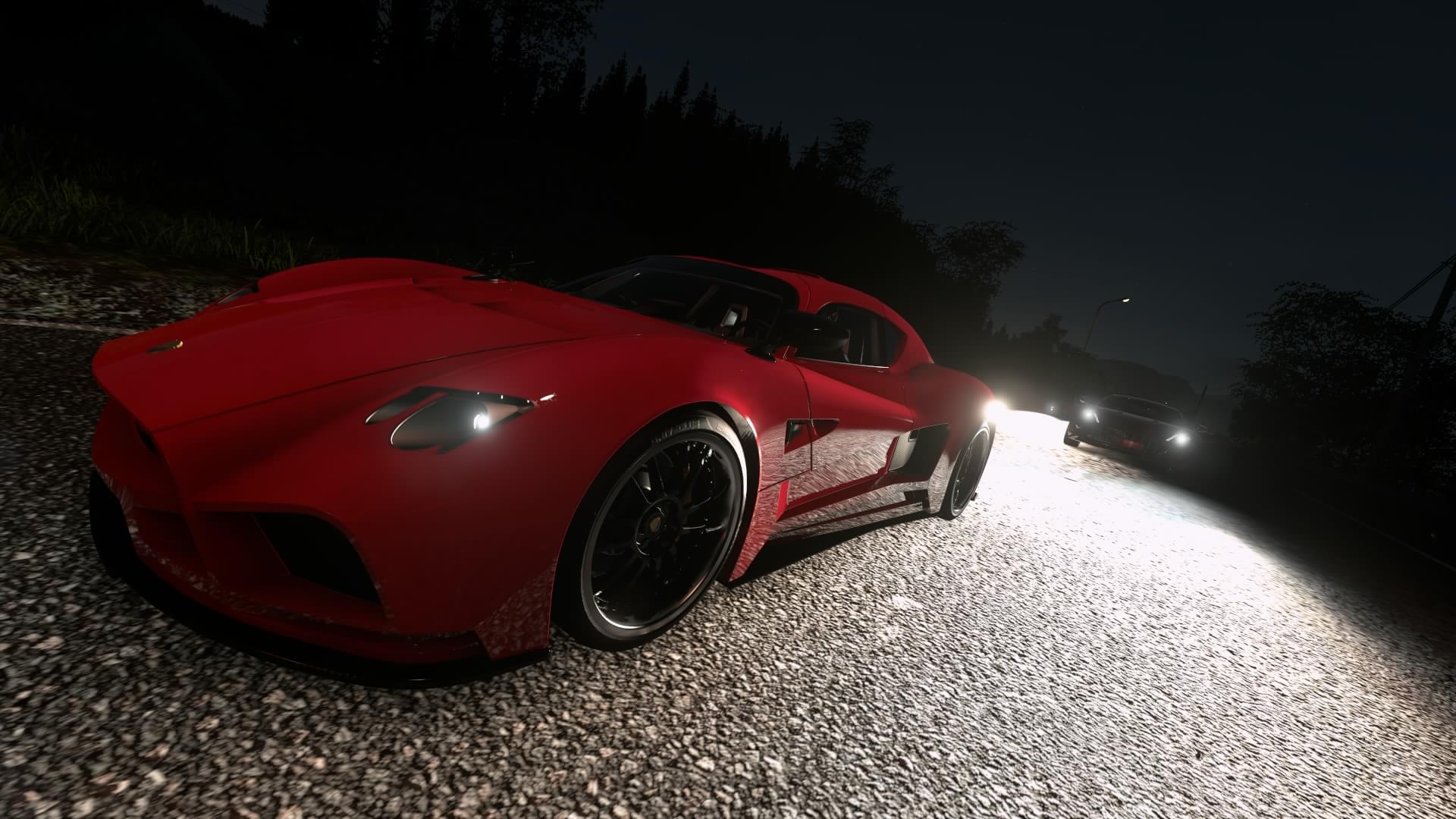 DriveClub: carro inédito gratuito e vídeo com as atualizações já lançadas