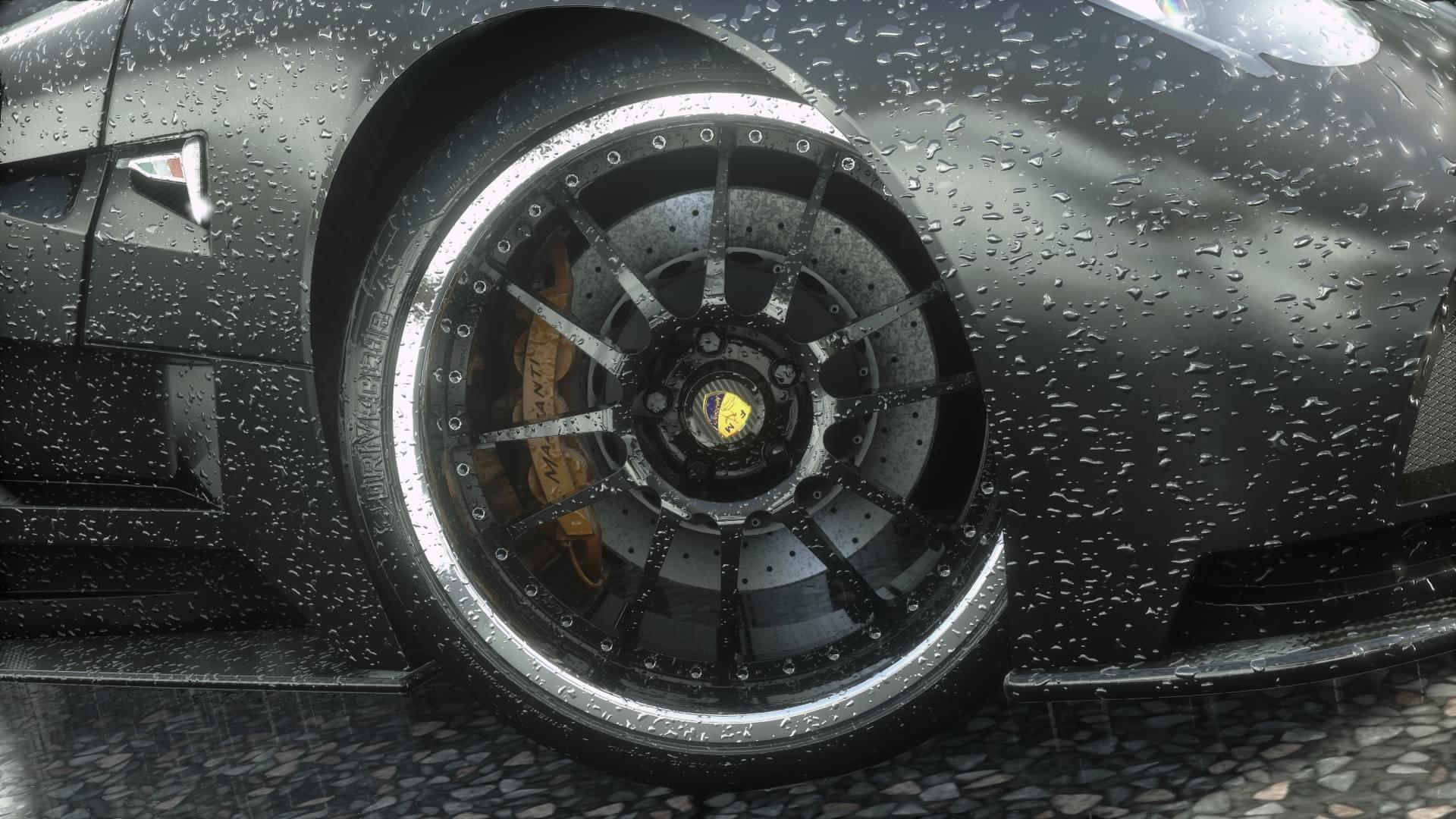 DriveClub: carro inédito gratuito e vídeo com as atualizações já lançadas