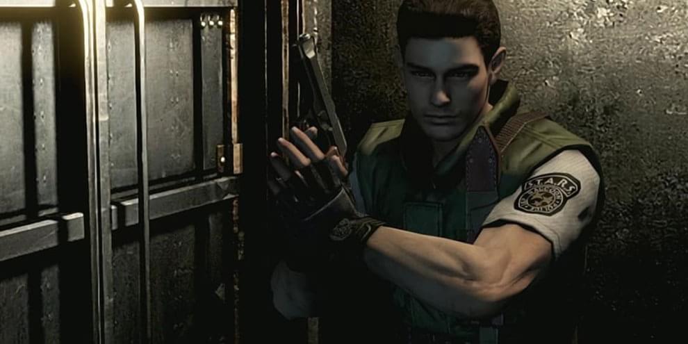 Resident Evil HD Remaster tem suporte a cross-buy no PS4 e PS3