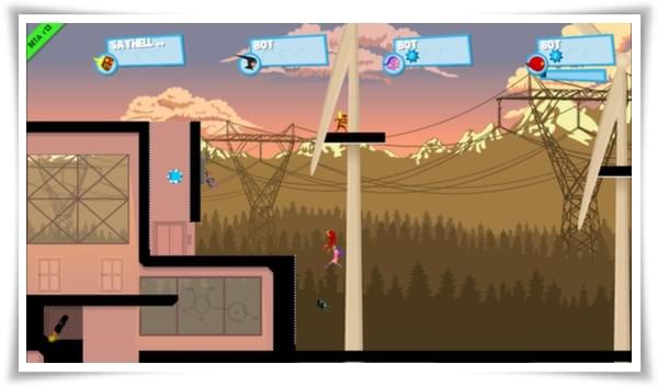SpeedRunners Download Free SpeedRunners Download Free