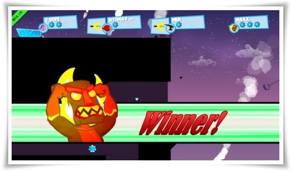 speedrunners game demo speedrunners game demo
