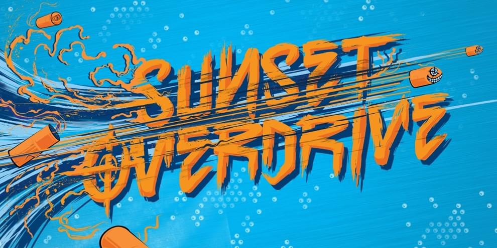Mistery of Mooil Rig: primeiro DLC de Sunset Overdrive já está disponível