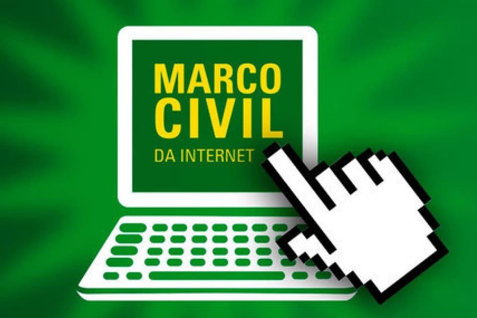 Imagem de: Seis meses de Marco Civil da Internet: sem mudanças para o usuário