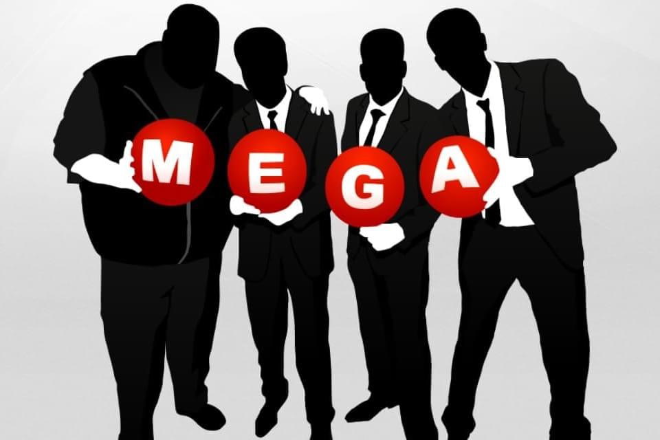 Imagem de: Kim Dotcom vai lançar o MegaChat para concorrer com o Skype