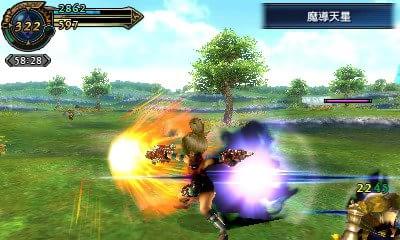 Gilgamesh, Final Fantasy 10 e Blue Mages invadem Final Fantasy Explorers