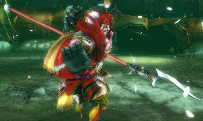 Gilgamesh, Final Fantasy 10 e Blue Mages invadem Final Fantasy Explorers